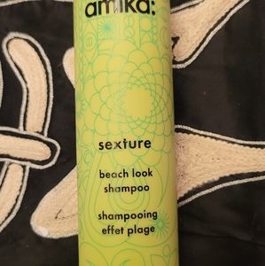 Amika Sexture Beach Look Shampoo
